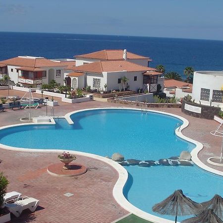 Club El Beril Apart otel Costa Adeje Dış mekan fotoğraf