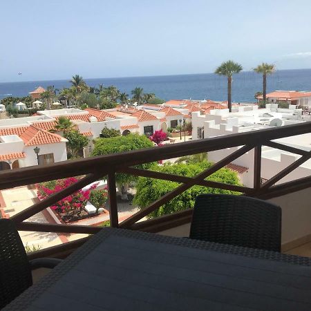 Club El Beril Apart otel Costa Adeje Dış mekan fotoğraf