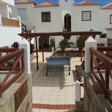 Club El Beril Apart otel Costa Adeje Dış mekan fotoğraf