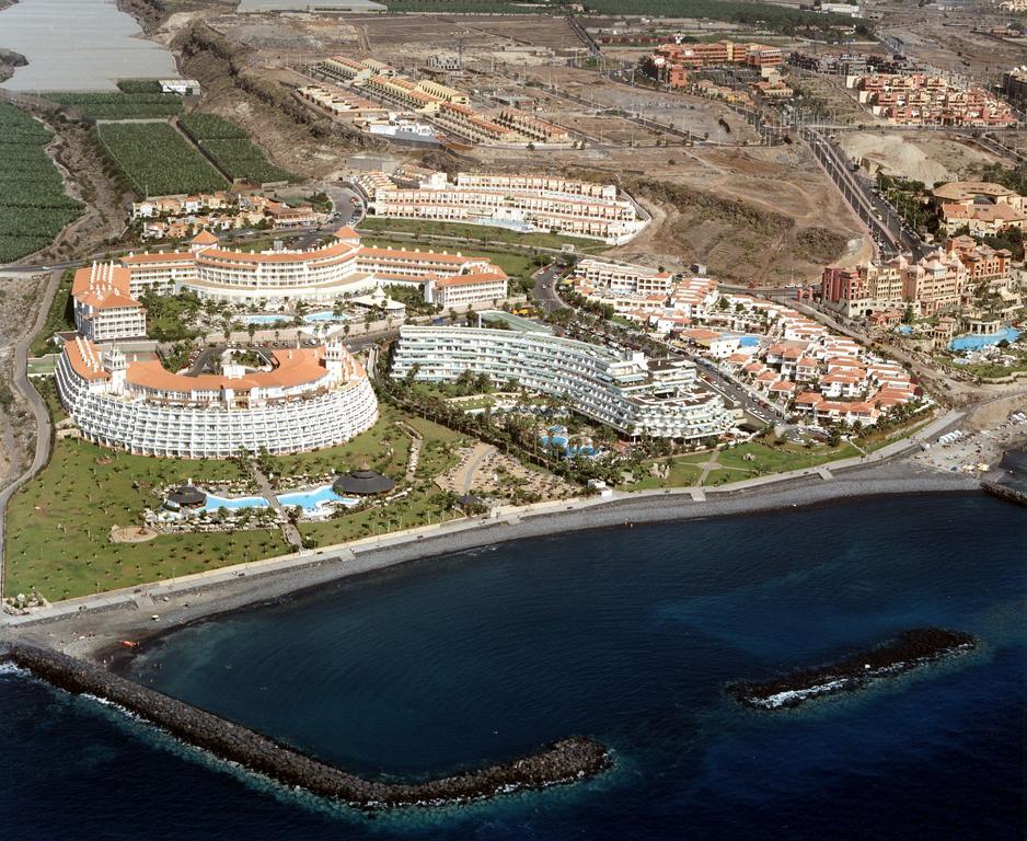 Club El Beril Apart otel Costa Adeje Dış mekan fotoğraf