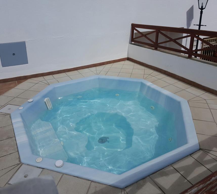 Club El Beril Apart otel Costa Adeje Dış mekan fotoğraf