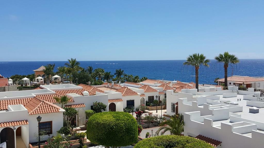 Club El Beril Apart otel Costa Adeje Dış mekan fotoğraf