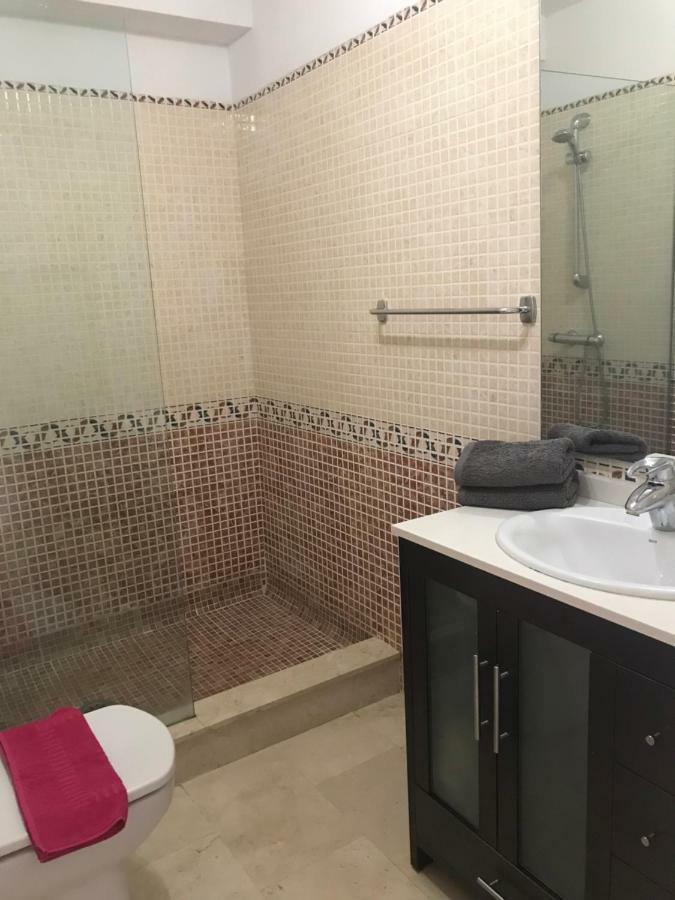 Club El Beril Apart otel Costa Adeje Dış mekan fotoğraf