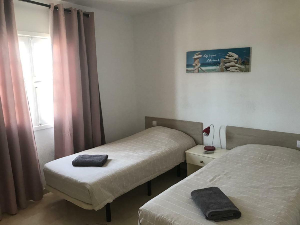 Club El Beril Apart otel Costa Adeje Dış mekan fotoğraf