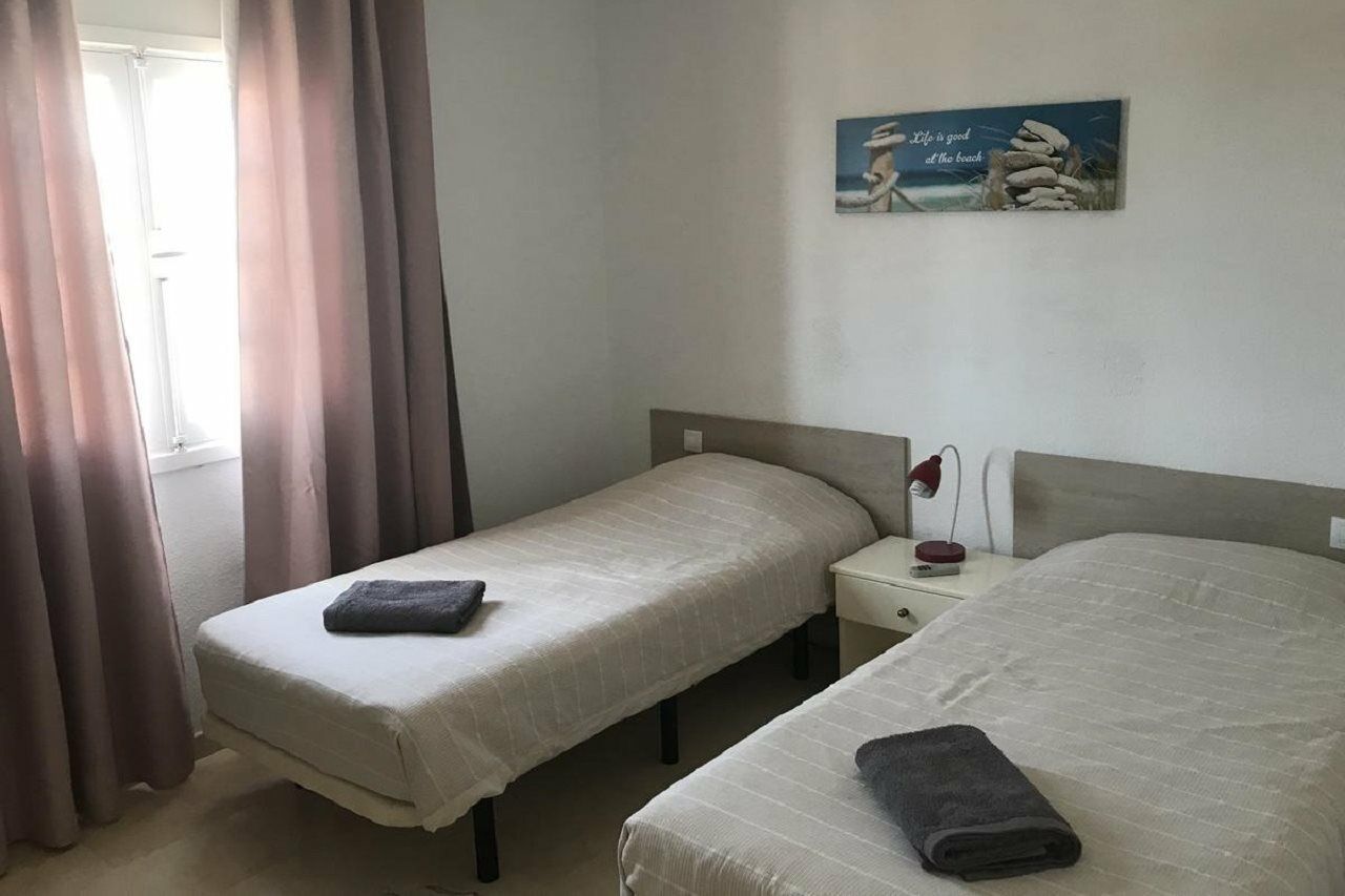 Club El Beril Apart otel Costa Adeje Dış mekan fotoğraf